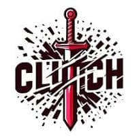 Clutch IIIT Kota logo