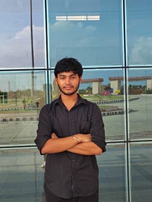 Shikhar Asthana