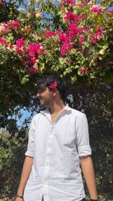 Paarth Singh