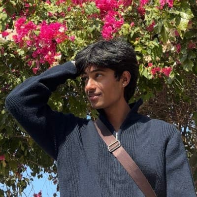 Parth Thutte