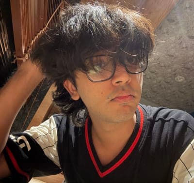 Aarya Shah