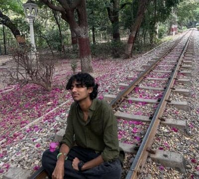 Rahul Tiwari