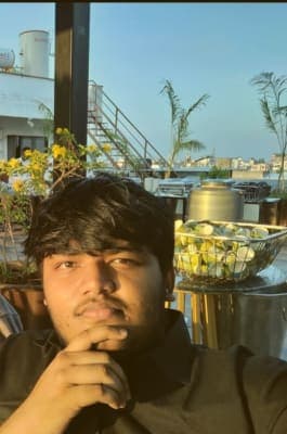 Neel Tijare